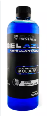 ABRILLANTADOR AZUL 500ML (ABRILL500)