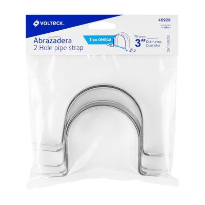 ABRAZADERA OMEGA 3 VOLTECK (46928)